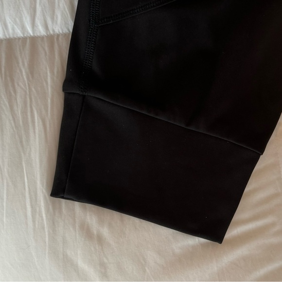 ATHLETA Rainier Jogger - Black size L - Picture 5 of 8